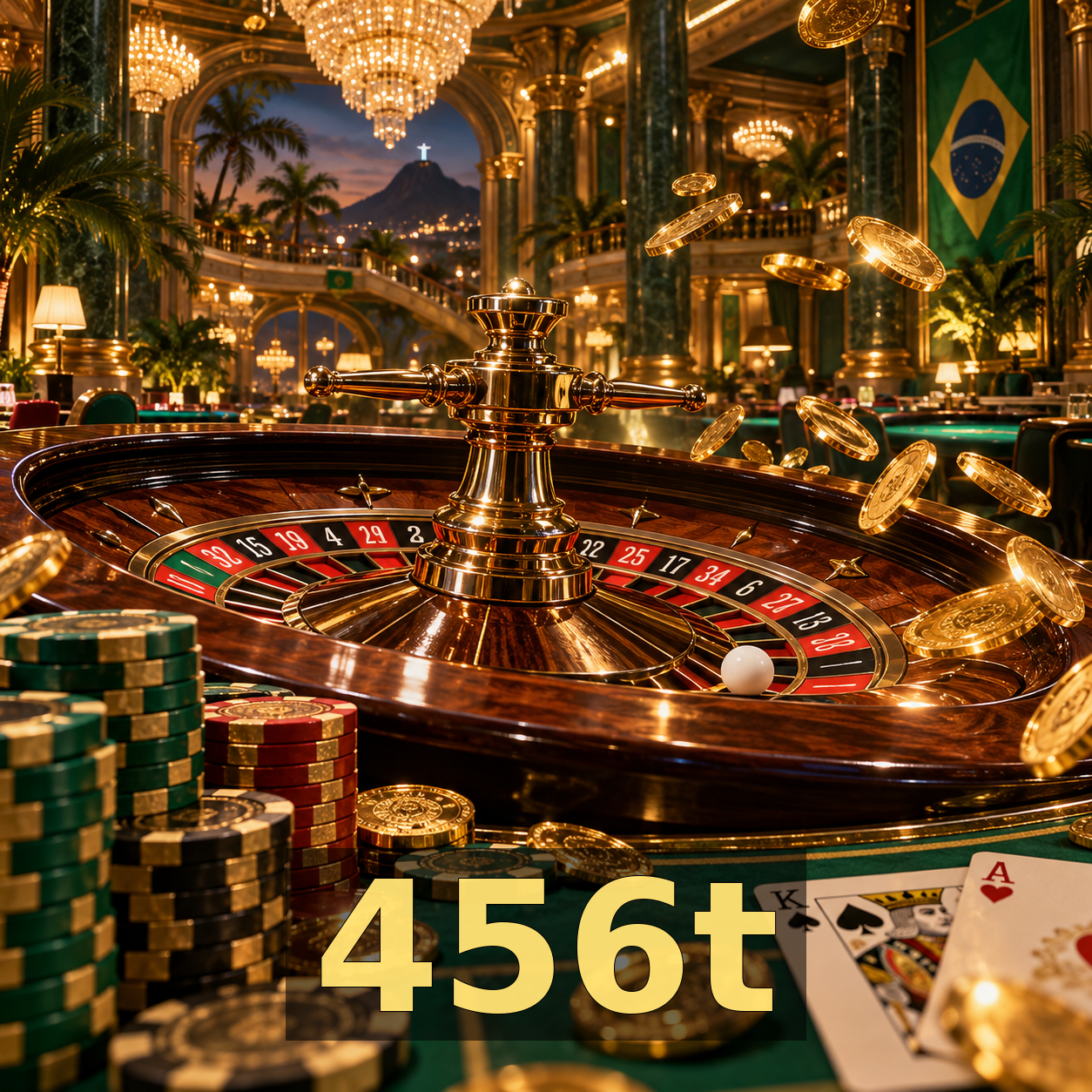 456t - Galeria 3