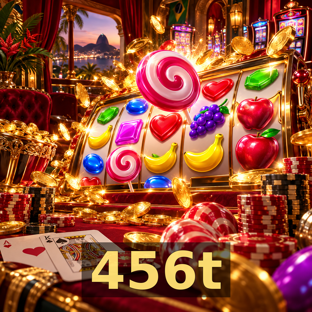 456t - Galeria 3