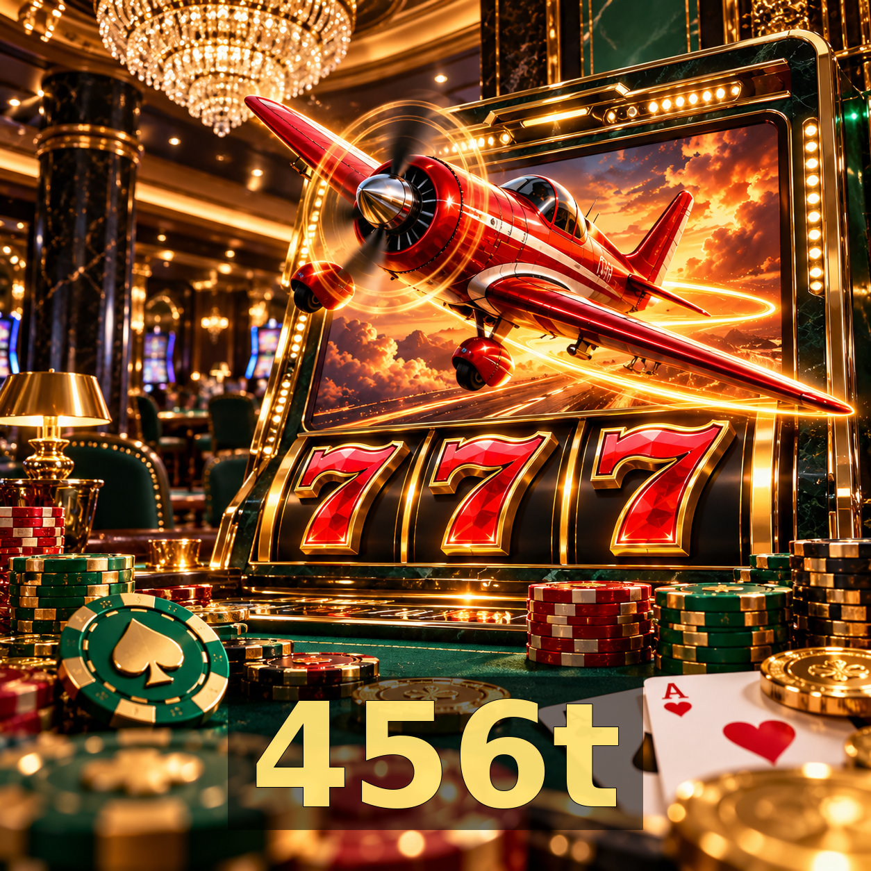 456t-🎲Rodadas Bônus: Conheça os Recursos dos Slots no Brasil 456t