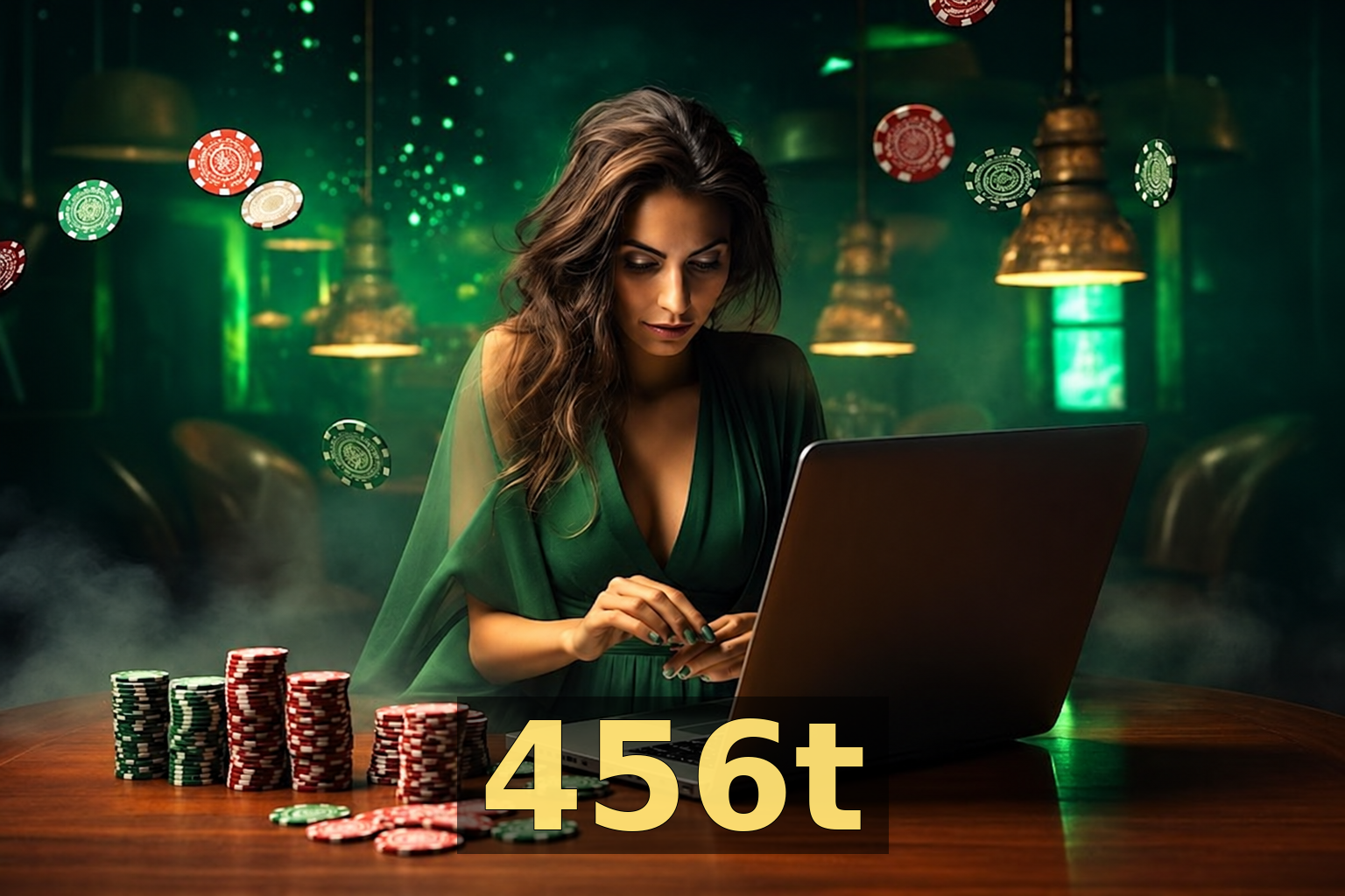 456t - Galeria 3