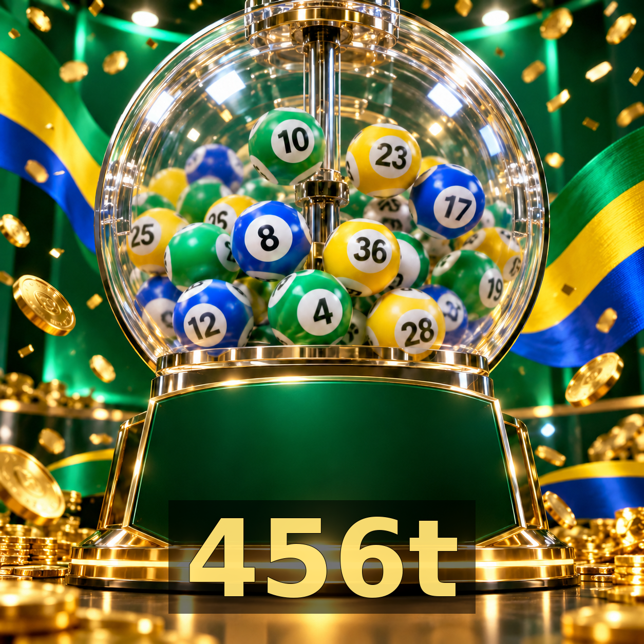 456t - Galeria 1