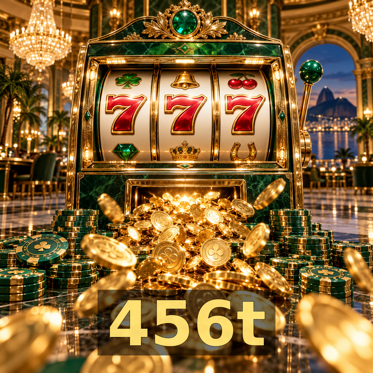 456t - Galeria 3