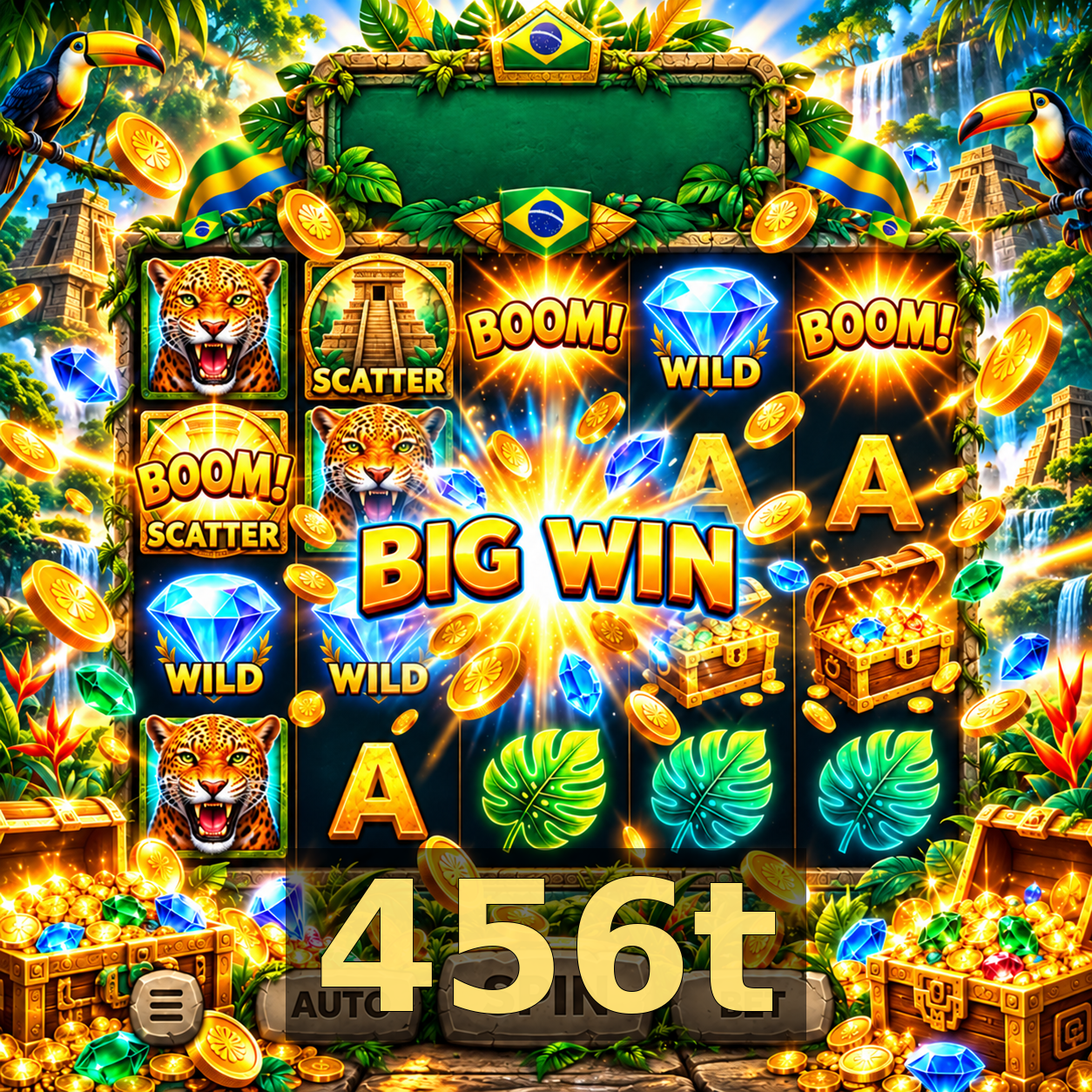 Bikini Paradise - Slot PG Soft com RTP 96.70% e símbolos wild expansivos disponível na 456t