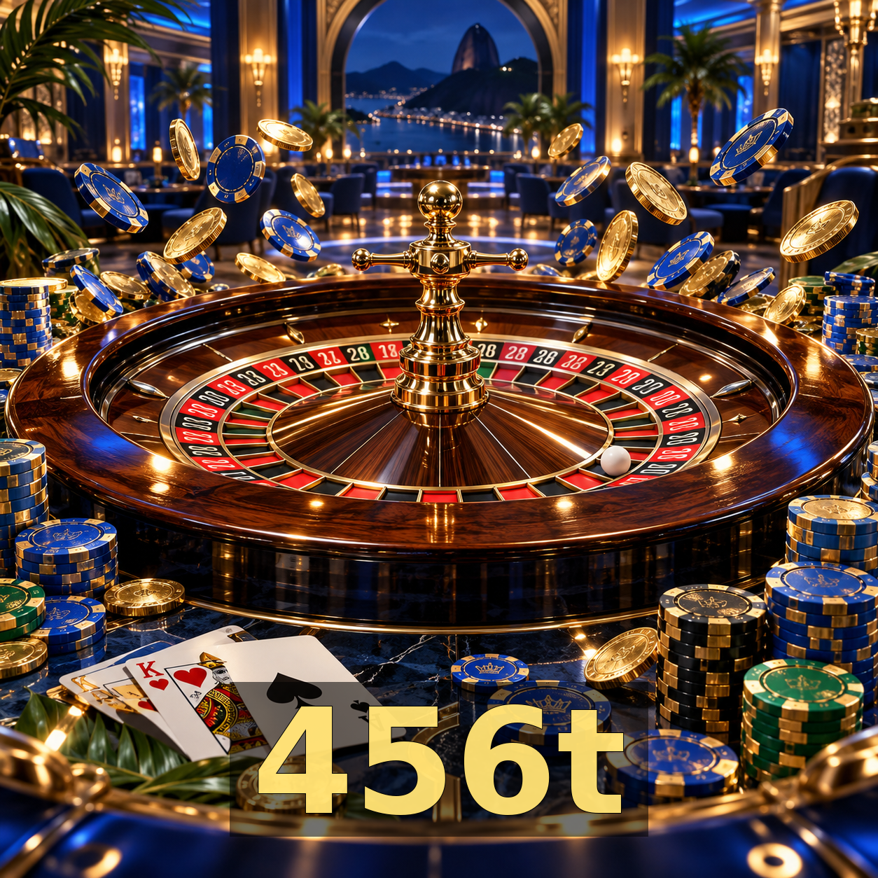 456t - Galeria 3