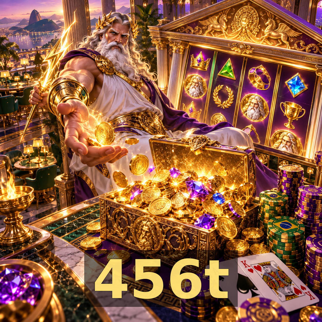 456t - Galeria 1